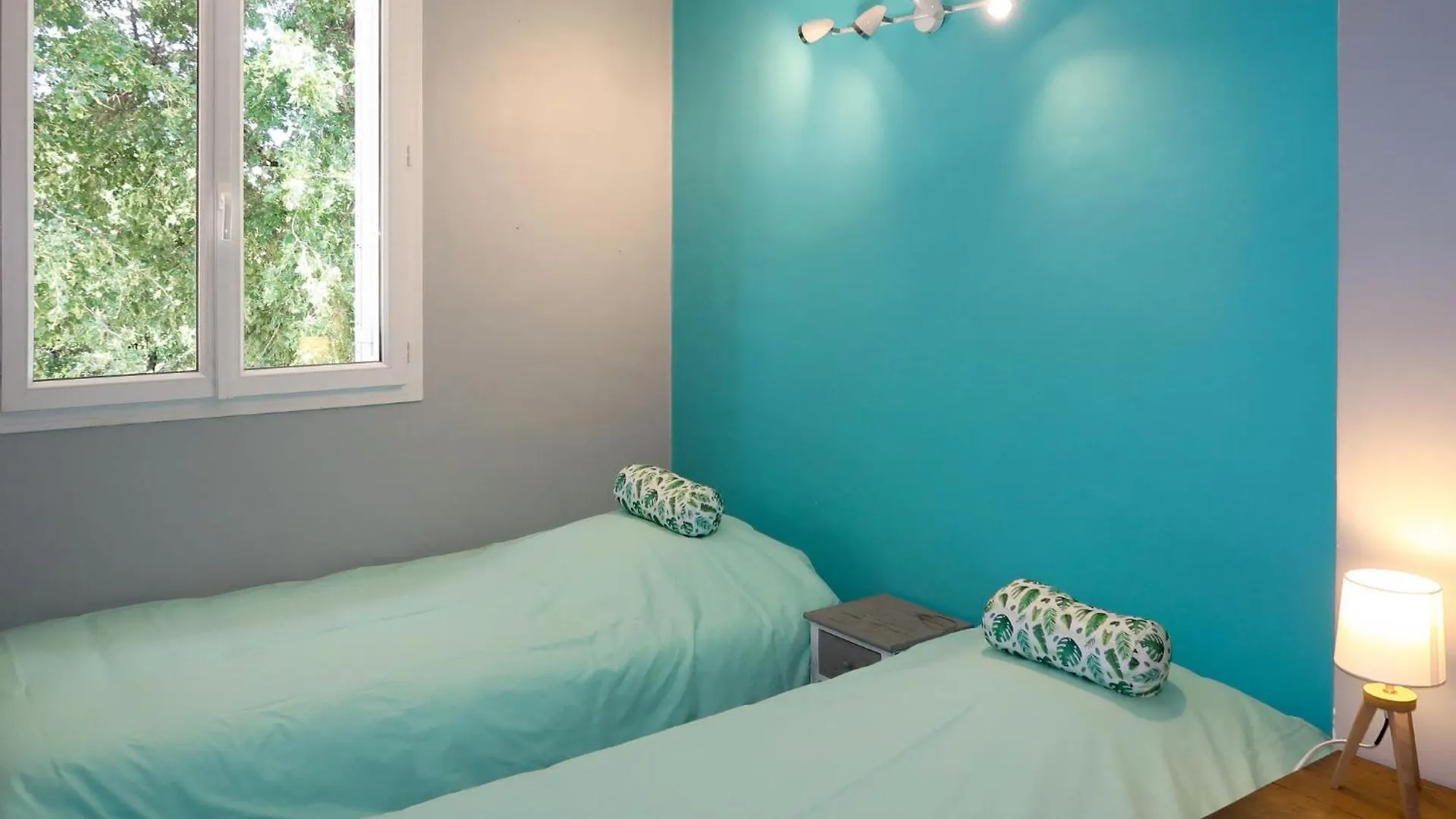Holiday Home Sweet Home In Luberon By Interhome Villelaure France