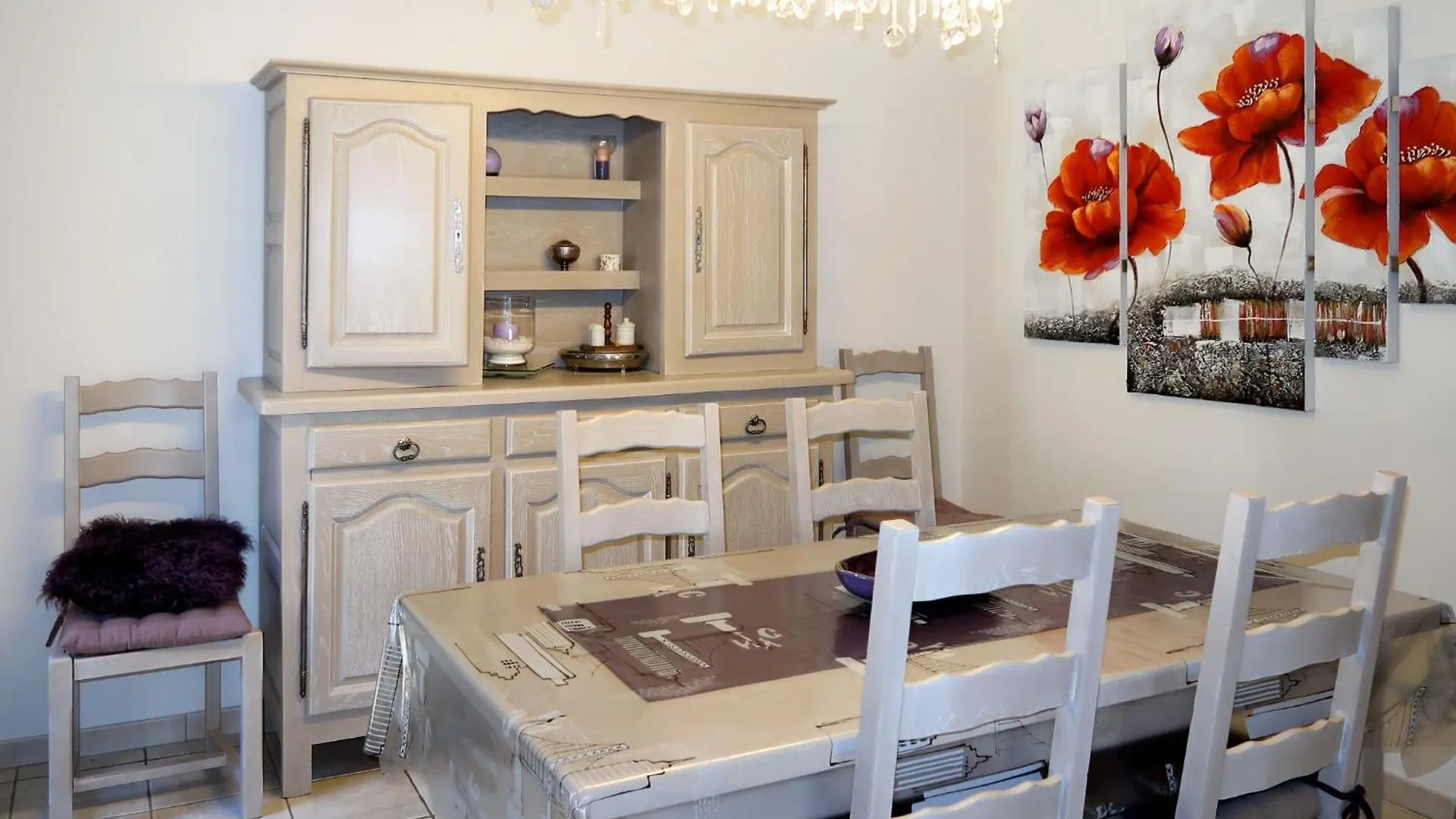 Holiday Home Sweet Home In Luberon By Interhome Villelaure